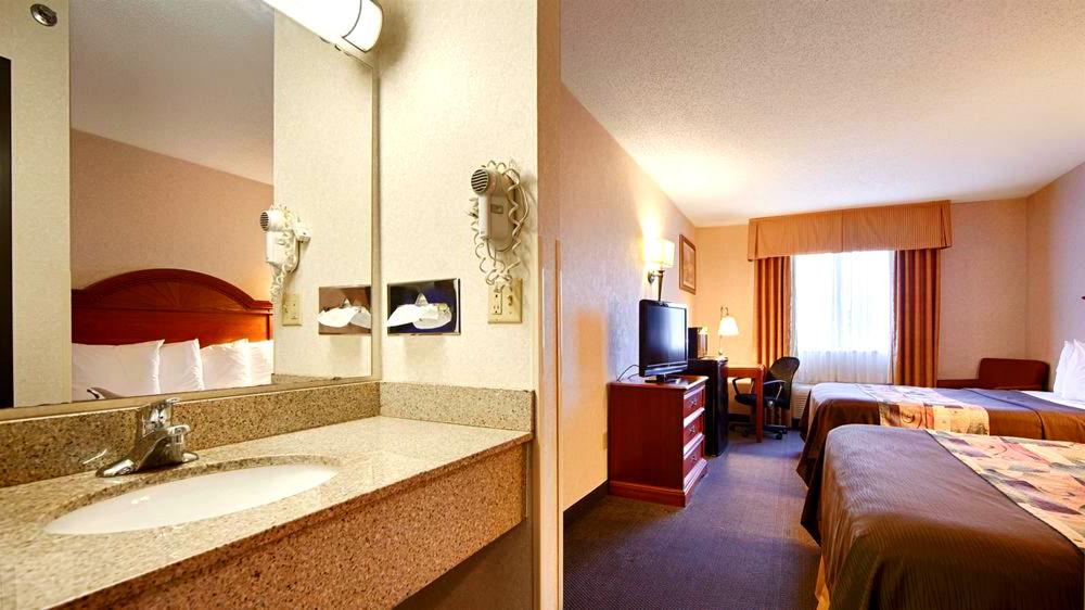 Park Inn By Radisson Grove City Bagian luar foto