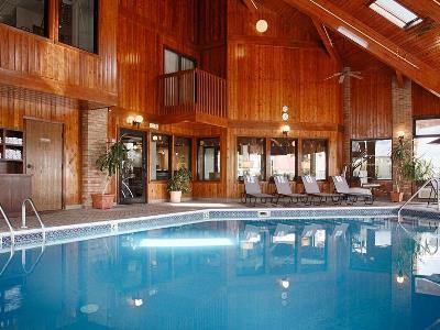 Park Inn By Radisson Grove City Bagian luar foto